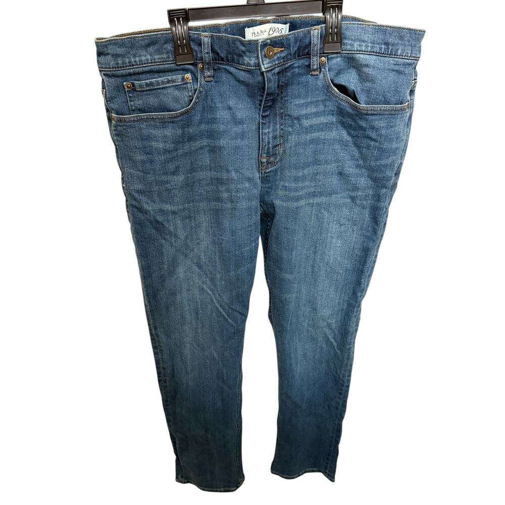 Men’s 1905 Jos. A. Bank Tailored Fit Straight Leg Jean 40x30